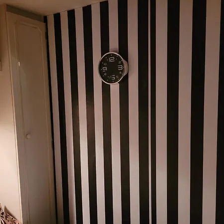 Erholungsoase Parque de Campismo