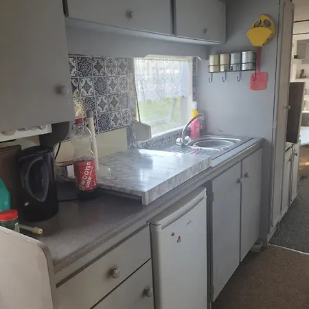 Parque de Campismo Erholungsoase Kotten